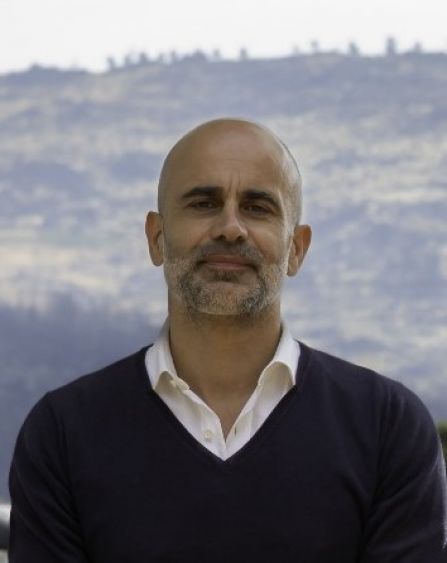 Gilberto Marinho Monteiro Taveira