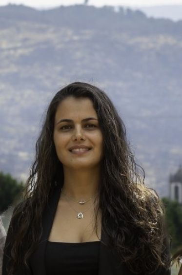 S&iacute;lvia Medeiros da Paz