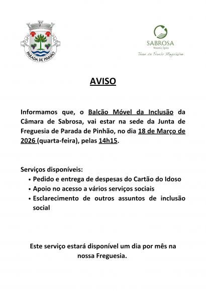 BALC&Atilde;O M&Oacute;VEL DA INCLUS&Atilde;O