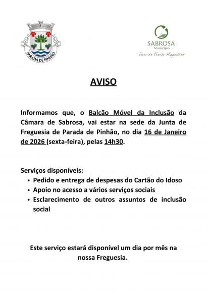 BALC&Atilde;O M&Oacute;VEL DA INCLUS&Atilde;O