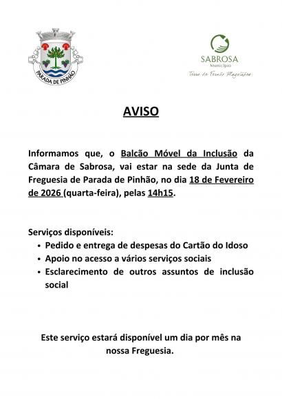 BALC&Atilde;O M&Oacute;VEL DA INCLUS&Atilde;O