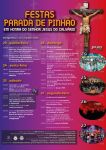 Festa em Honra do Senhor Jesus do Calv&aacute;rio