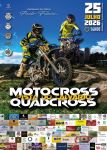 Prova de Motocross e Quadcross